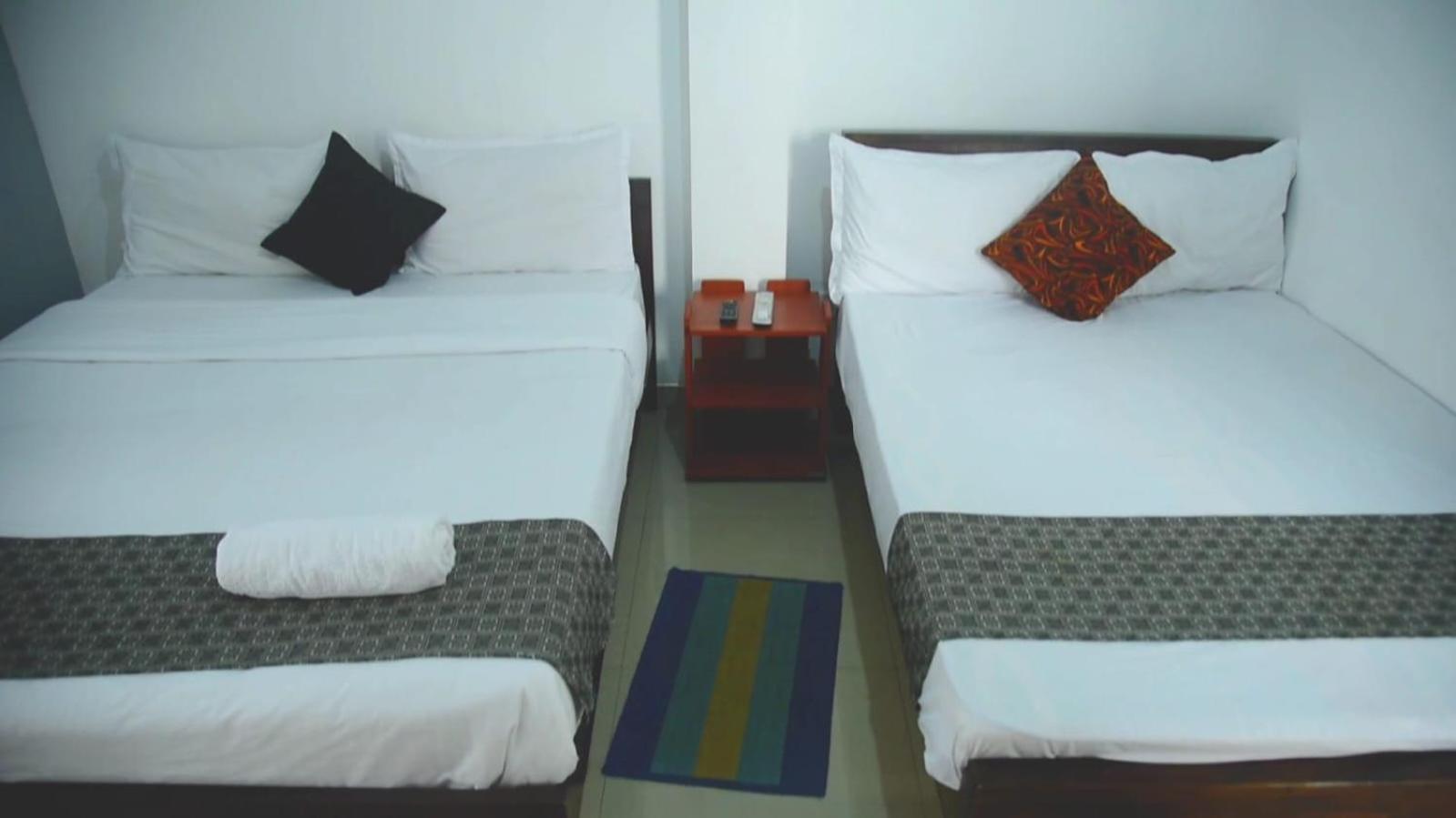 Hotel Grand Cliff Ella Esterno foto